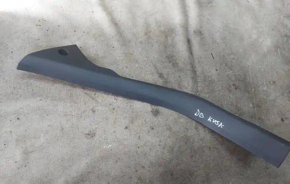 Ford Kuga I Rear sill trim cover 3M51R13244A