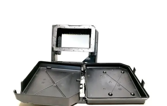 Audi Q7 4L Other interior part 4L0035613 4L0035613A 4L0035619