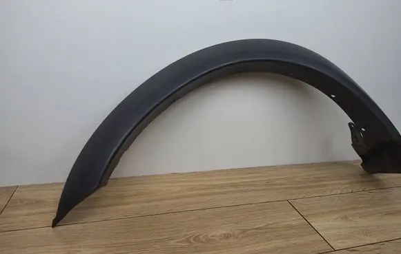 Isuzu D-Max Fender trim (molding) 897235463
