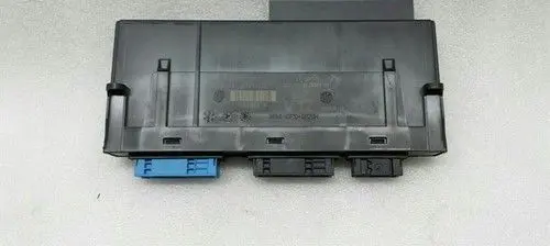 BMW 5 GT F07 Engine control unit/module 61359228493