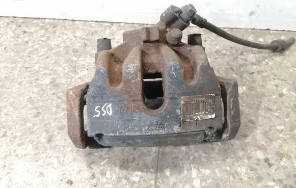 Citroen DS5 Front brake caliper 907 78GP3004595