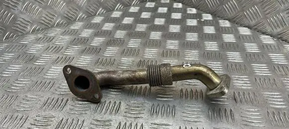 EGR valve line/pipe/hose