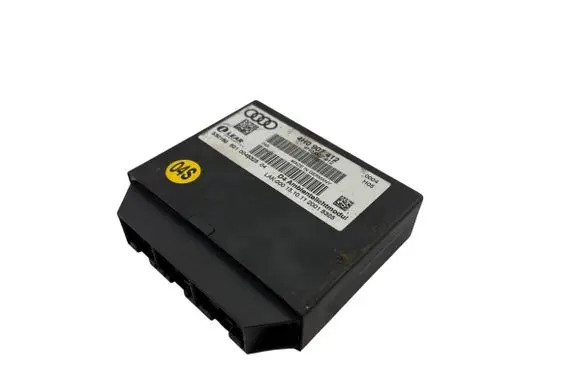 Audi A8 S8 D4 4H Light module LCM 4H0907412