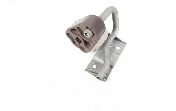 Muffler mount bracket/holder