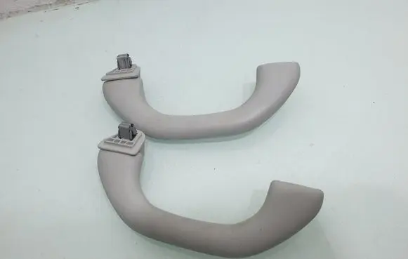 Volkswagen Scirocco A set of handles for the ceiling 