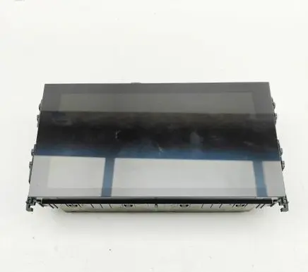 Audi Q7 4M Screen/display/small screen 4N0919603L