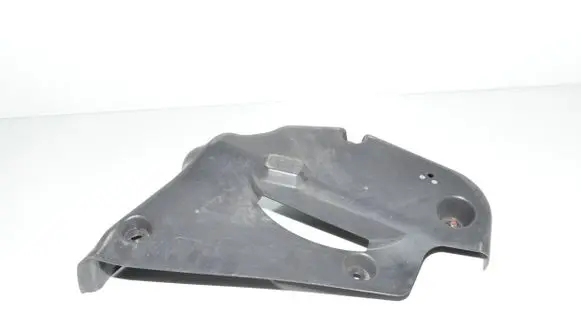 BMW 2 F46 Rear underbody cover/under tray 7422016 16197422016