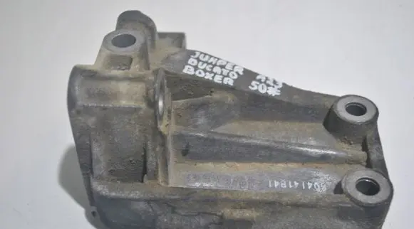 Citroen Jumper Gearbox mounting bracket 504141841