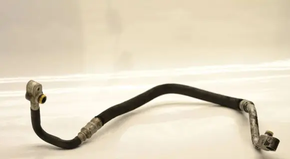 Audi A6 S6 C6 4F Air conditioning (A/C) pipe/hose 4F0260701M M7611102