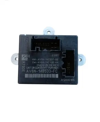 Ford C-MAX II Door control unit/module AV6N-14B533-FC