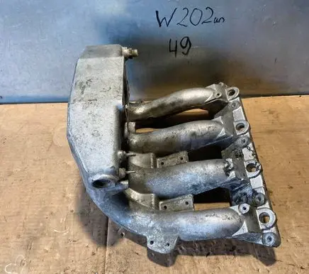 Mercedes-Benz C W202 Intake manifold 1111411201
