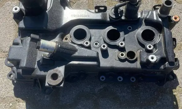 Toyota Yaris XP210 Rocker cam cover 
