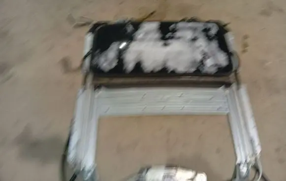 Honda Civic Sunroof set 