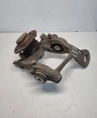 Audi A4 S4 B8 8K Rear wheel hub 8K0505436AB