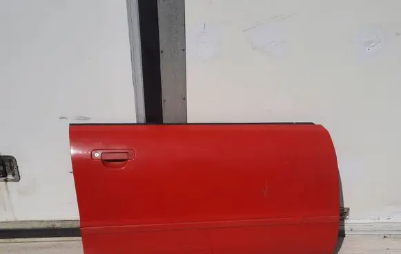Audi A4 S4 B5 8D Front door 8D0837478