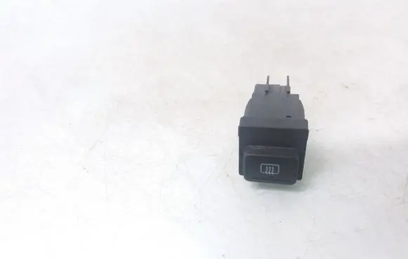 Skoda Fabia Mk2 (5J) Windscreen/window heater switch 5J0959621