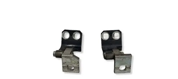 Fiat 500X Rear door hinge set 