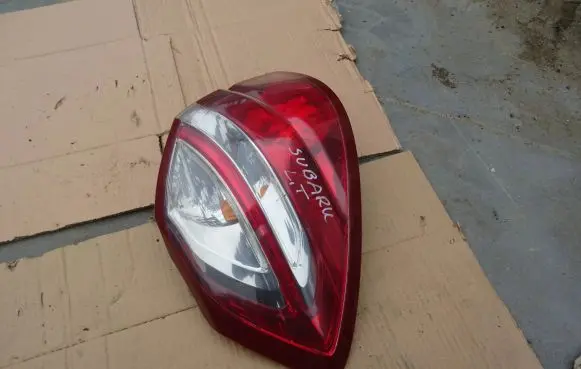 Subaru Outback Rear/tail lights