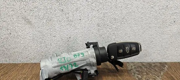Audi A3 S3 8P Ignition lock 1K0905851B