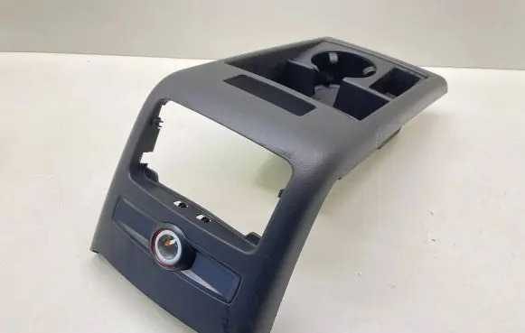 Audi A6 S6 C6 4F Other center console (tunnel) element 4F0863244C