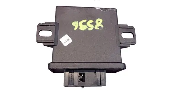 Audi A8 S8 D3 4E Xenon control unit/module 