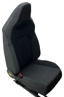 Cupra Born Front double seat 10E881805AT