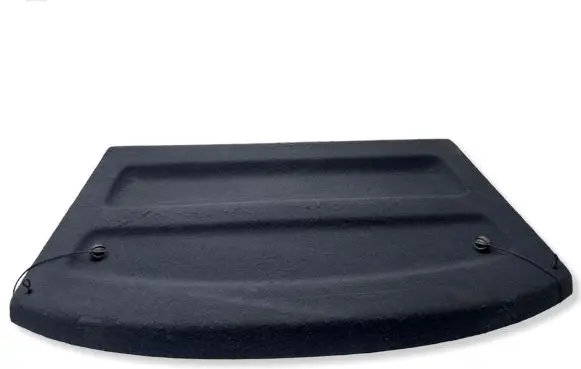 Skoda Octavia Mk1 (1U) Parcel shelf 1H6863537