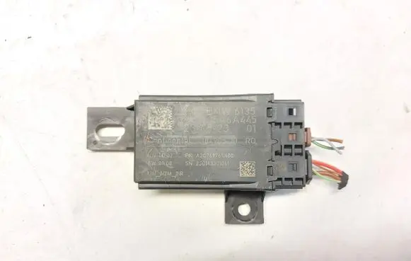 BMW iX Other control units/modules 5A6A445JLK01