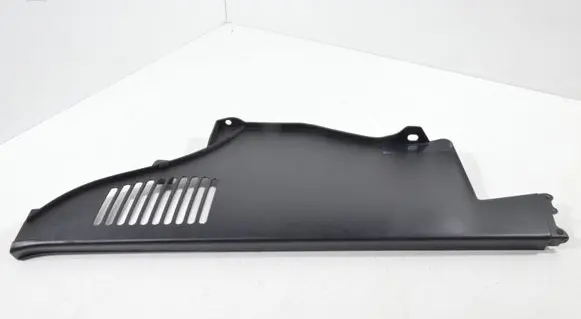 Porsche Cayman 987 Other trunk/boot trim element 987555190