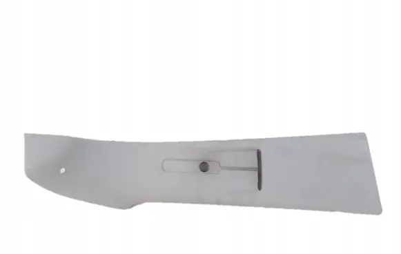 Volkswagen Transporter - Caravelle T5 (B) pillar trim (top)