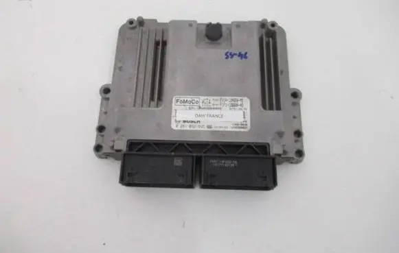 Ford B-MAX Engine control unit/module 0281032695