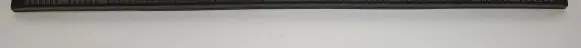 Toyota Celica T200 Trunk/boot sill cover protection 6474917010