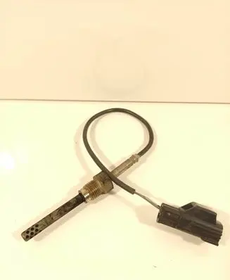 Volvo XC70 Exhaust gas temperature sensor 6G9N12B591FA 30713739A