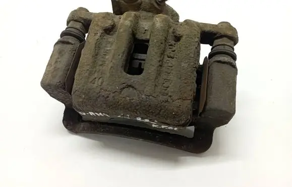 Opel Antara Rear brake caliper