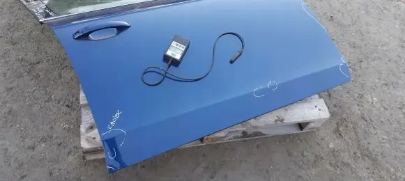 Audi A4 S4 B8 8K Front door