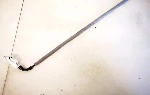 BMW 1 E81 E87 Front door cable line 