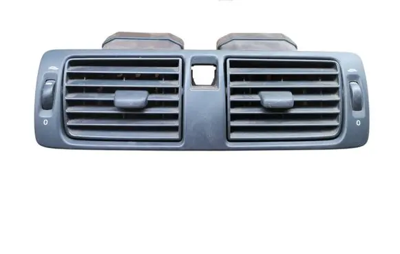 Volvo S40 Dash center air vent grill 30722777
