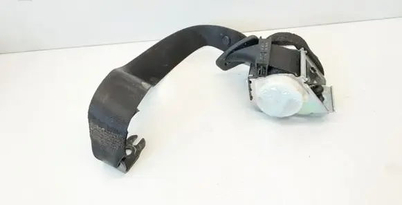 Ford Mondeo MK IV Rear seatbelt 6G9N611B69 33060026