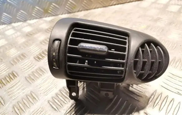 Mercedes-Benz C W203 Dashboard air vent grill cover trim 2038302854