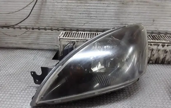 Mitsubishi Lancer Headlight/headlamp