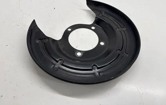 Buick Encore GX I Rear brake disc plate dust cover 42480002