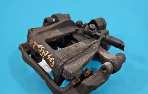 Skoda Octavia Mk4 Rear brake caliper 5R3615406A IMPRK1537463