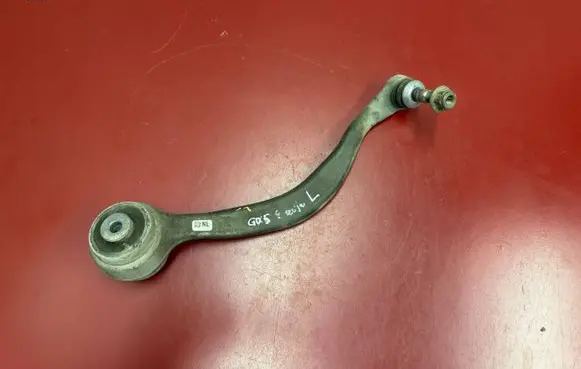 BMW X5 G05 Front control arm 6893549 31106893549