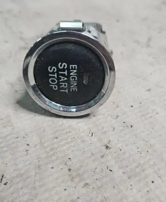 Toyota Corolla E120 E130 Engine start stop button switch 6842654B