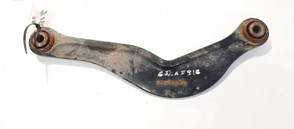 Rear upper control arm/wishbone