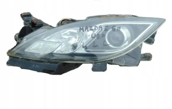 Mazda 6 Headlight/headlamp CM60GF20K
