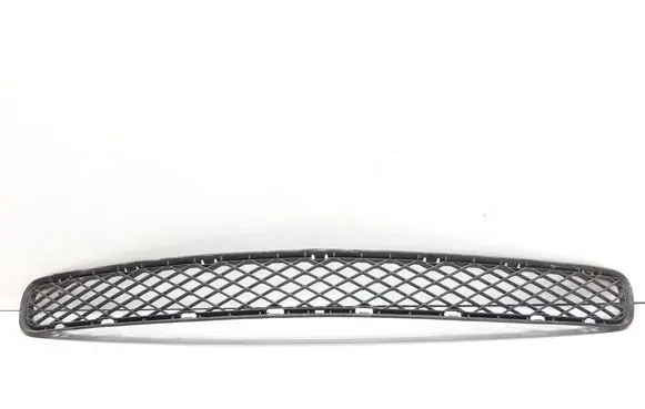 BMW X3 E83 Front bumper lower grill 3416512 51113416512