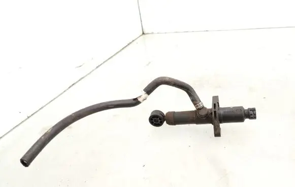 Fiat Ducato Clutch master cylinder 1331560080