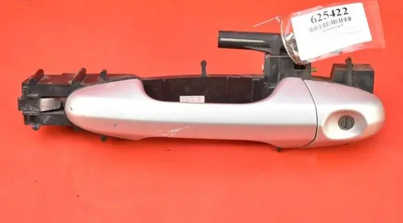 Chrysler Pacifica Front door exterior handle