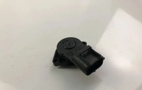 Ford Mondeo Mk III Crankshaft position sensor 98BF9B989